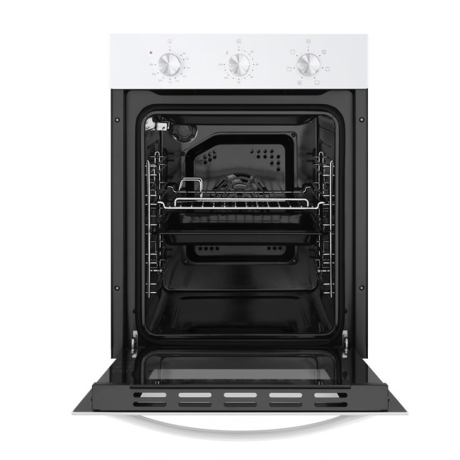 Встраиваемый электрический духовой шкаф Maunfeld EOEC 516W
