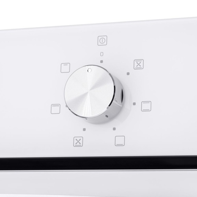 Встраиваемый электрический духовой шкаф Maunfeld EOEC 516W