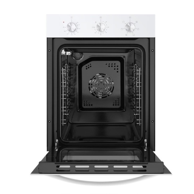 Встраиваемый электрический духовой шкаф Maunfeld EOEC 516W
