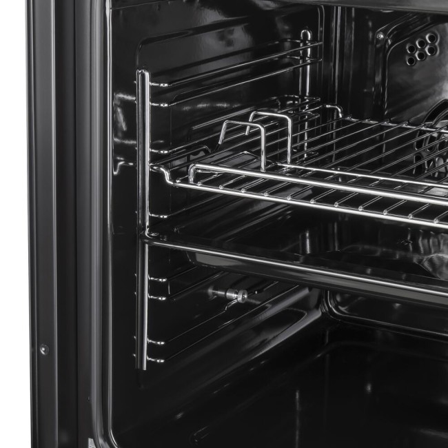 Встраиваемый электрический духовой шкаф Maunfeld EOEC 516W