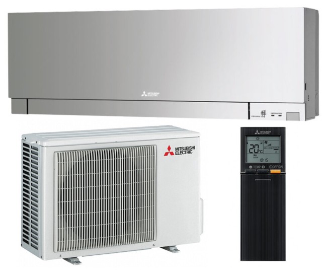 Сплит-система Mitsubishi Electric MSZ-EF42VGKS/MUZ-EF42VG Сплит-система Mitsubishi Electric MSZ-EF42VGKS/MUZ-EF42VG