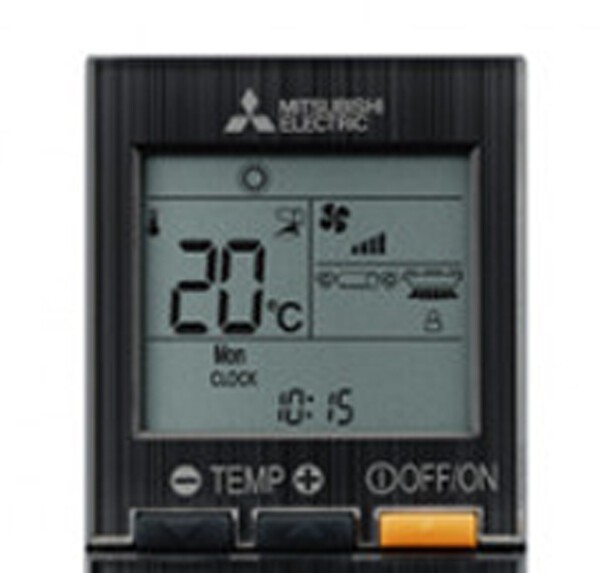 Сплит-система Mitsubishi Electric MSZ-EF42VGKS/MUZ-EF42VG Сплит-система Mitsubishi Electric MSZ-EF42VGKS/MUZ-EF42VG