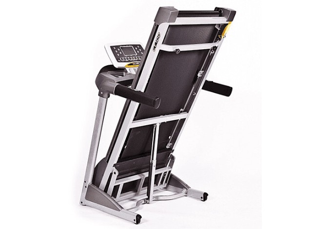 Беговая дорожка Hasttings CT100 Беговая дорожка Hasttings CT100