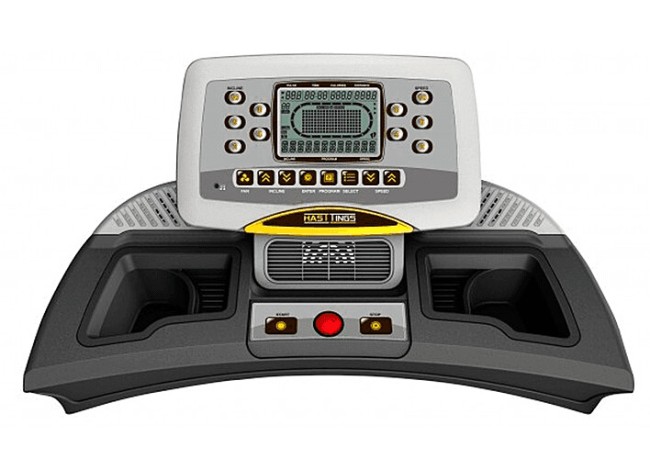 Беговая дорожка Hasttings CT100 Беговая дорожка Hasttings CT100