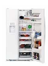 Холодильник General Electric PCG23NJMF