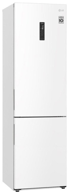 Холодильник LG GA-B509CVQM