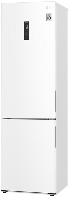 Холодильник LG GA-B509CVQM