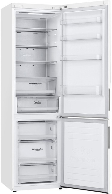 Холодильник LG GA-B509CVQM