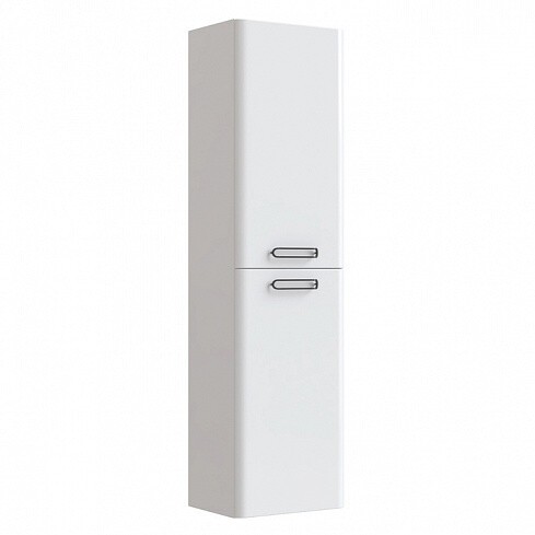 Шкаф-пенал Iddis Brick 40 (BRI40W0i97) белый Шкаф-пенал Iddis Brick 40 (BRI40W0i97) белый