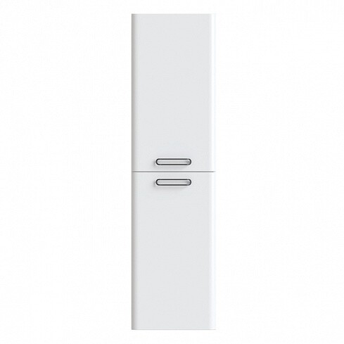 Шкаф-пенал Iddis Brick 40 (BRI40W0i97) белый Шкаф-пенал Iddis Brick 40 (BRI40W0i97) белый