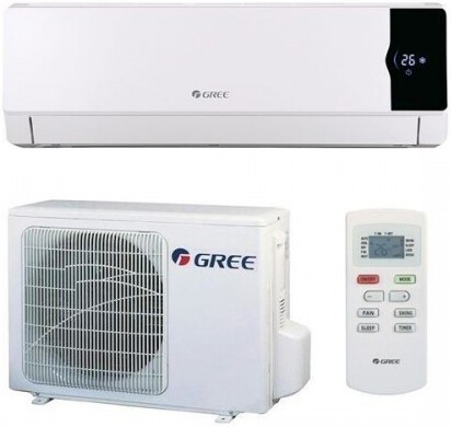 Сплит-система Gree GWH 12 NB-К3 NNB3A /GWH 12 NB-К3 NNB3С Сплит-система Gree GWH 12 NB-К3 NNB3A /GWH 12 NB-К3 NNB3С