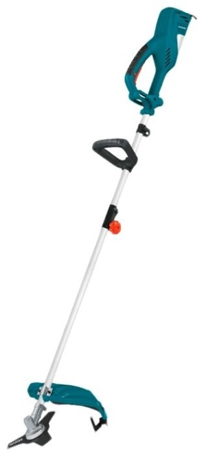 Электрокоса Hyundai GC 1000 Blade