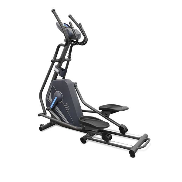 Эллиптический тренажер AppleGate X34 iC Эллиптический тренажер AppleGate X34 iC