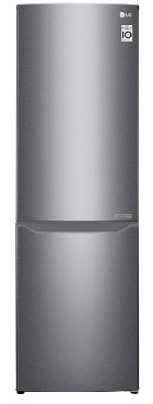 Холодильник LG GA-B419SDJL