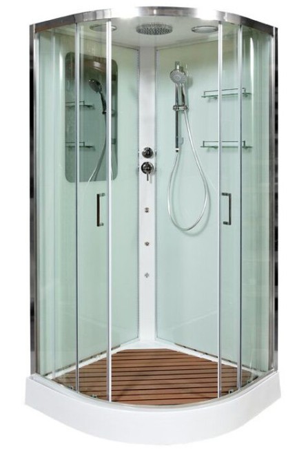 Душевая кабина Deto A09GM
