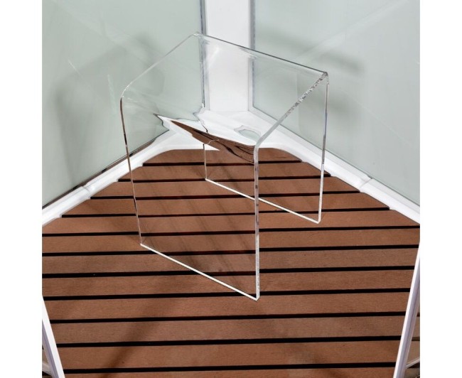 Душевая кабина Deto A09GM