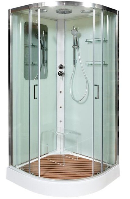 Душевая кабина Deto A09GM