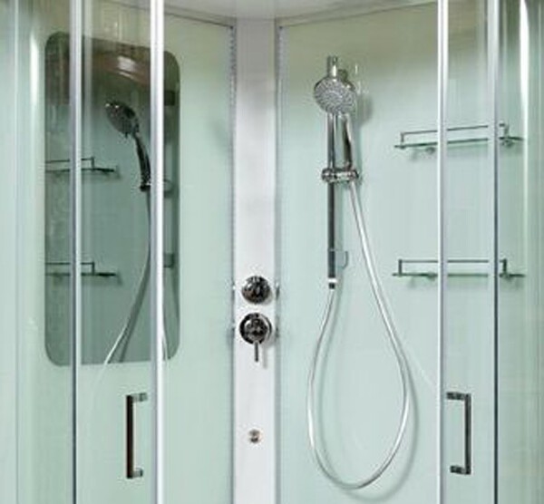 Душевая кабина Deto A09GM
