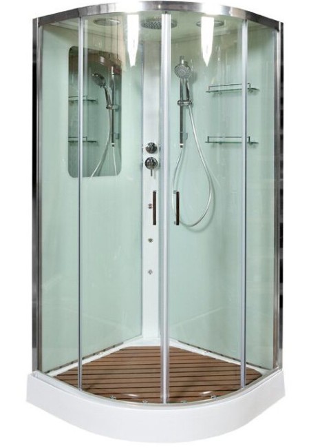 Душевая кабина Deto A09GM