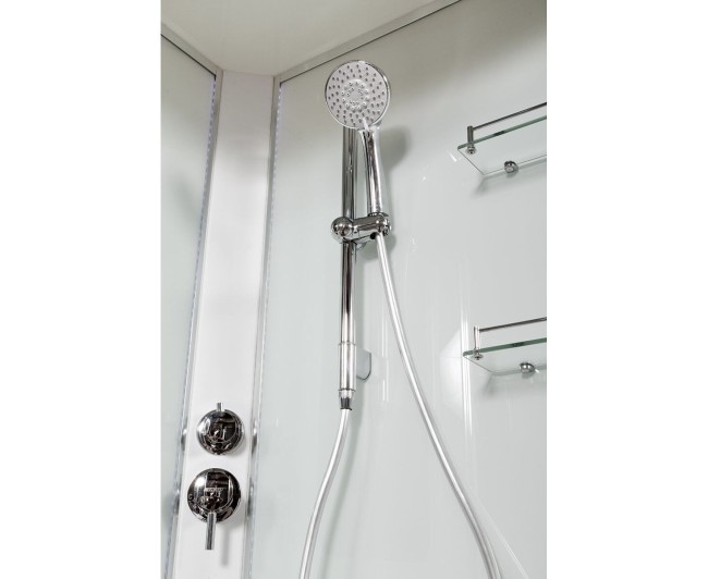 Душевая кабина Deto A09GM