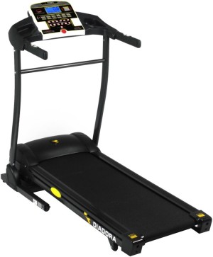 Беговая дорожка Diadora Audio 2.4 Беговая дорожка Diadora Audio 2.4