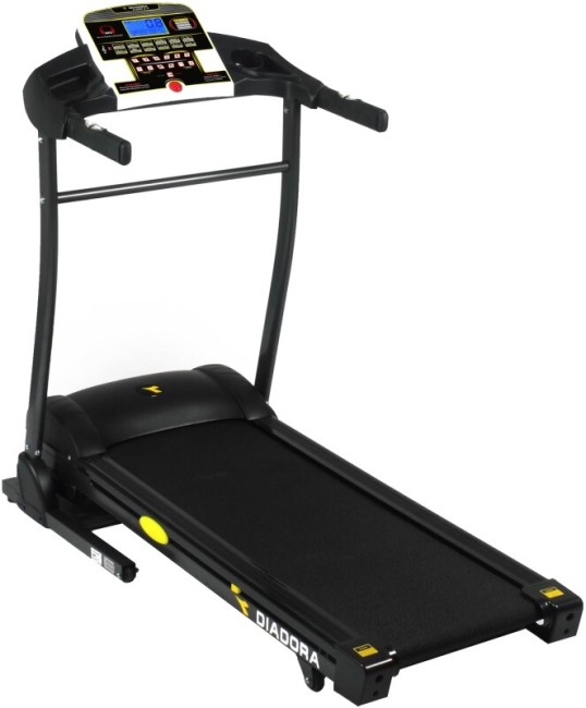 Беговая дорожка Diadora Audio 2.4 Беговая дорожка Diadora Audio 2.4