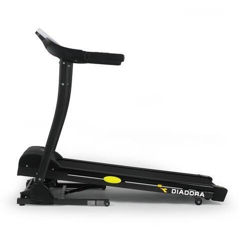 Беговая дорожка Diadora Audio 2.4 Беговая дорожка Diadora Audio 2.4