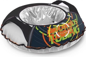 Тюбинг Ника Neotube silver NT-80/1