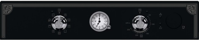 Встраиваемый электрический духовой шкаф Electrolux OPEB 2640 B