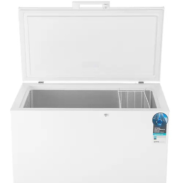 Морозильная камера Gorenje FH30APW