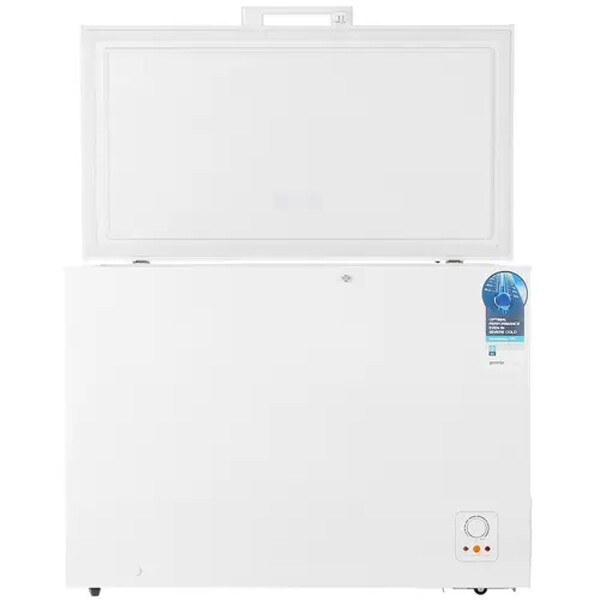 Морозильная камера Gorenje FH30APW