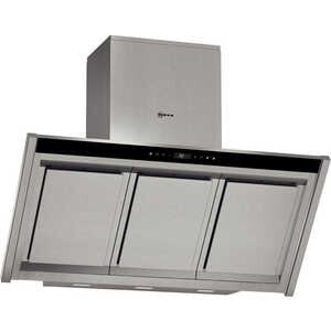 Каминная вытяжка Neff D39MU86N1