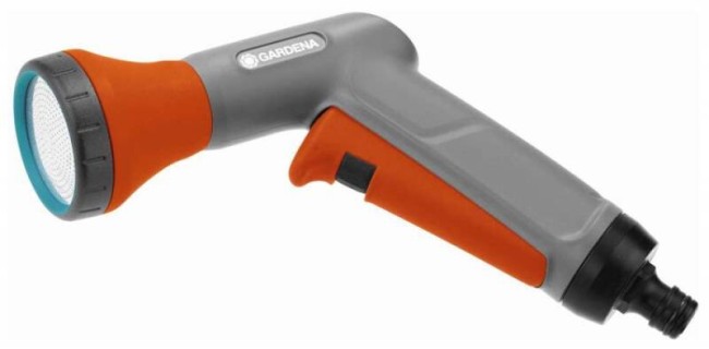 Пистолет-распылитель Gardena Classic (18312-32.000.00)