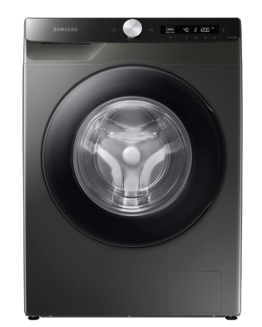 Стиральная машина Samsung WW80AG6S24AN/LD Стиральная машина Samsung WW80AG6S24AN/LD