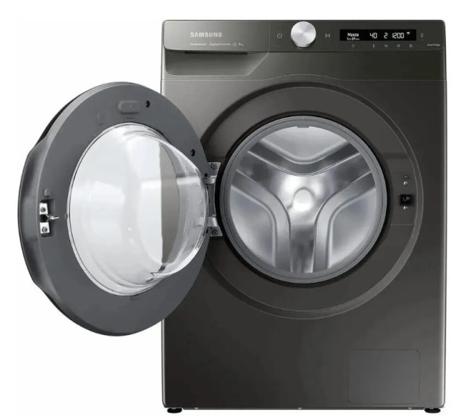 Стиральная машина Samsung WW80AG6S24AN/LD Стиральная машина Samsung WW80AG6S24AN/LD