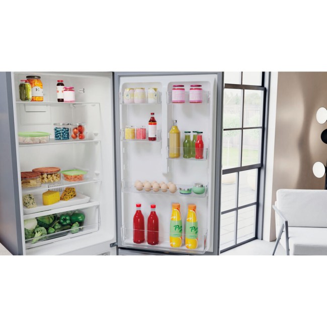 Холодильник Hotpoint-Ariston HTS 4180 S