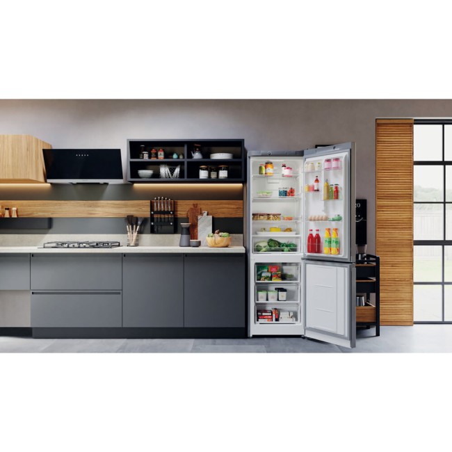 Холодильник Hotpoint-Ariston HTS 4180 S