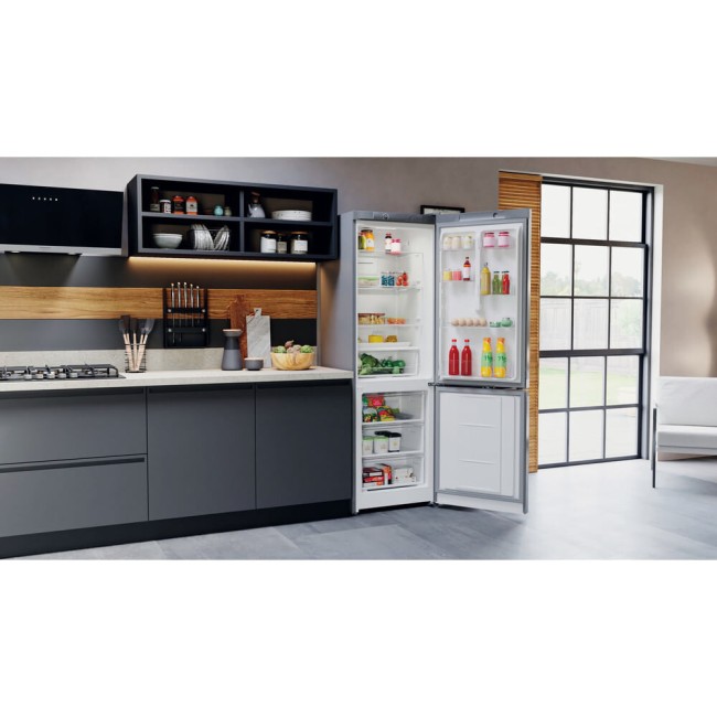Холодильник Hotpoint-Ariston HTS 4180 S