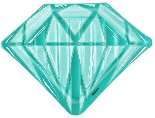 Надувной матрас-остров Bestway 43417 BW