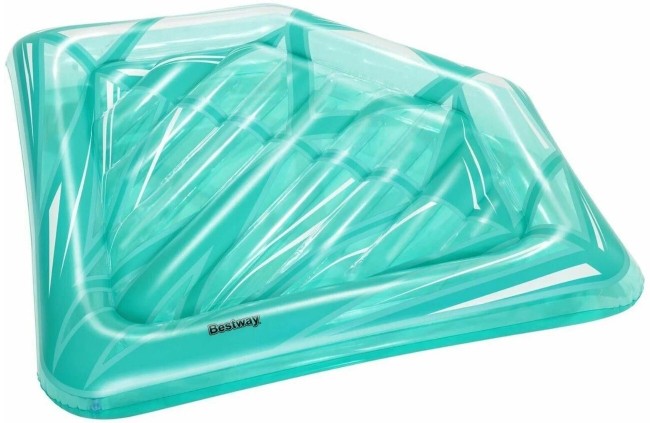 Надувной матрас-остров Bestway 43417 BW