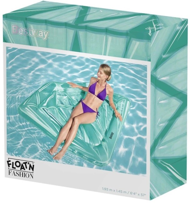 Надувной матрас-остров Bestway 43417 BW