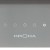 Каминная вытяжка Krona Mysterium 600 Glass GR S