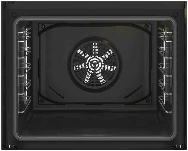 Встраиваемый электрический духовой шкаф Indesit IFE 3634 WH