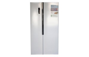 Холодильник Leran SBS 300 W NF