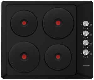 Встраиваемая электрическая варочная панель Maunfeld EEHE 64.4B