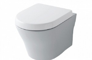 Унитаз подвесной Toto MH (CW162Y#XW) белый