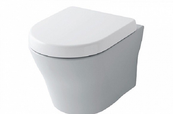 Унитаз подвесной Toto MH (CW162Y#XW) белый