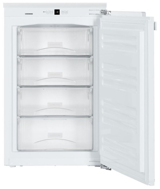 Встраиваемая морозильная камера Liebherr IG 1624