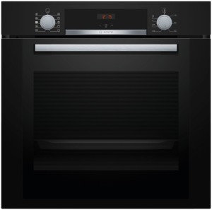 Встраиваемый электрический духовой шкаф Bosch HRA334EB0 Встраиваемый электрический духовой шкаф Bosch HRA334EB0