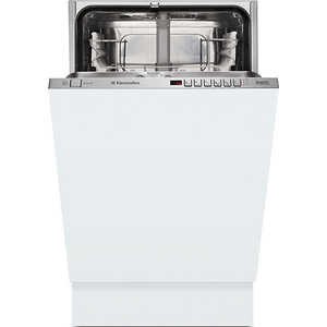 Встраиваемая посудомоечная машина Electrolux ESL 47700 R Встраиваемая посудомоечная машина Electrolux ESL 47700 R